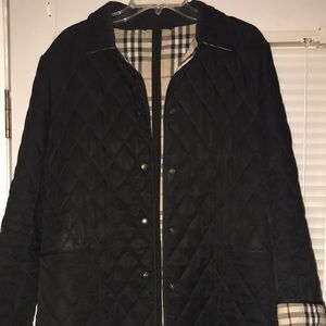 Burberry Ladies Jacket